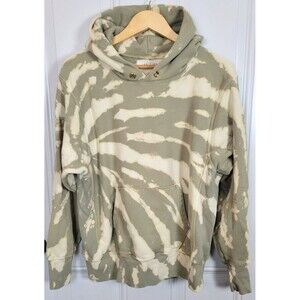 Les Tien Pullover Hoodie Sweater Size XS Unisex Mens Womens